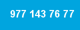 977 143 76 77 977 143 76 77